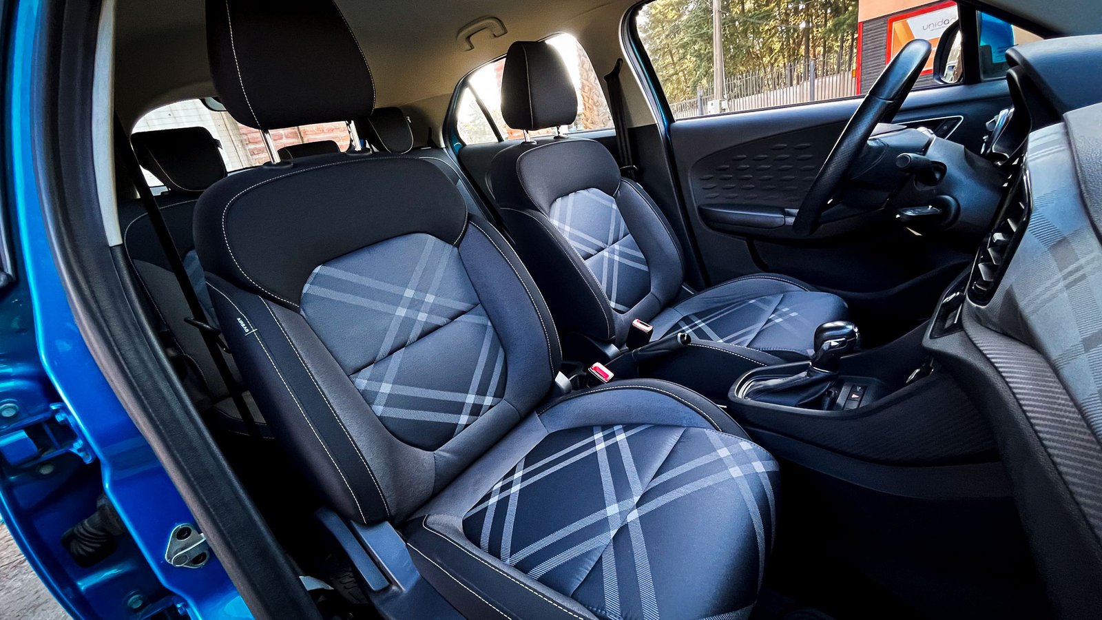 MG 3 Comfort AT 2023 - Imagen 20 de 20