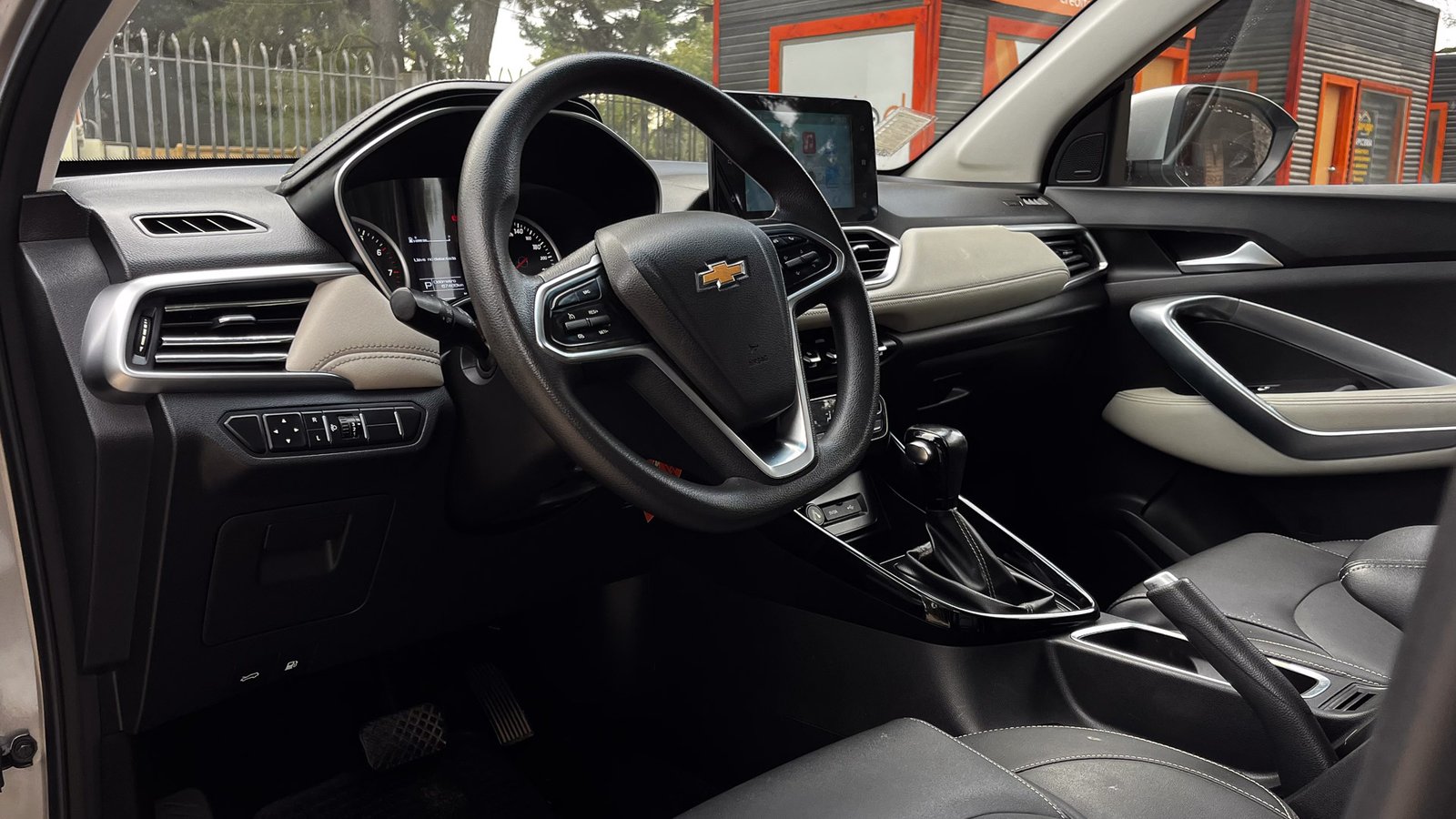 Chevrolet Captiva LT AT 1.5 2020 - Imagen 11 de 20