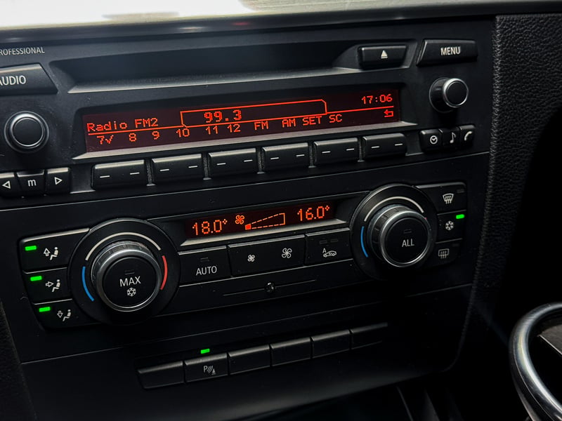 BMW 135I Coupe 3.0 2013 - Imagen 18 de 20