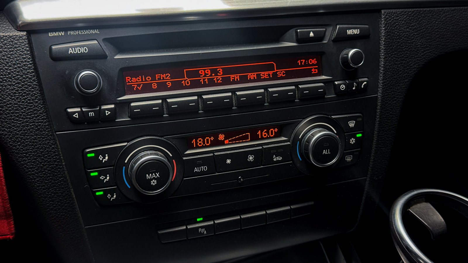 BMW 135I Coupe 3.0 2013 - Imagen 18 de 20