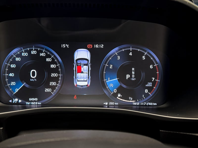 Volvo XC40 T5 R-Design 2.0 2020 - Imagen 8 de 20