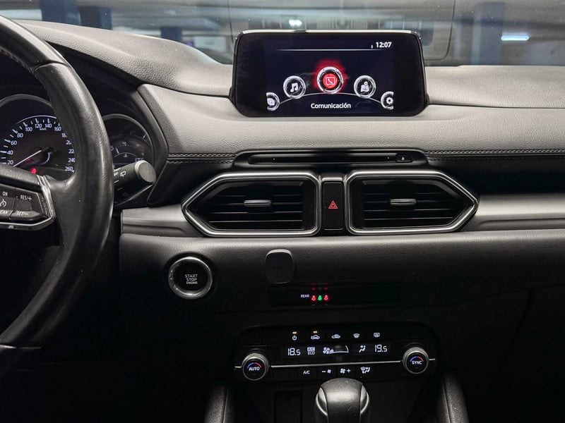 Mazda CX-5 R 2.0 2021 - Imagen 15 de 20