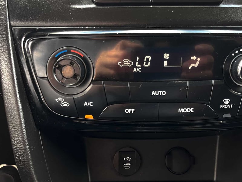 Suzuki Vitara GLX AT 2020 - Imagen 17 de 20