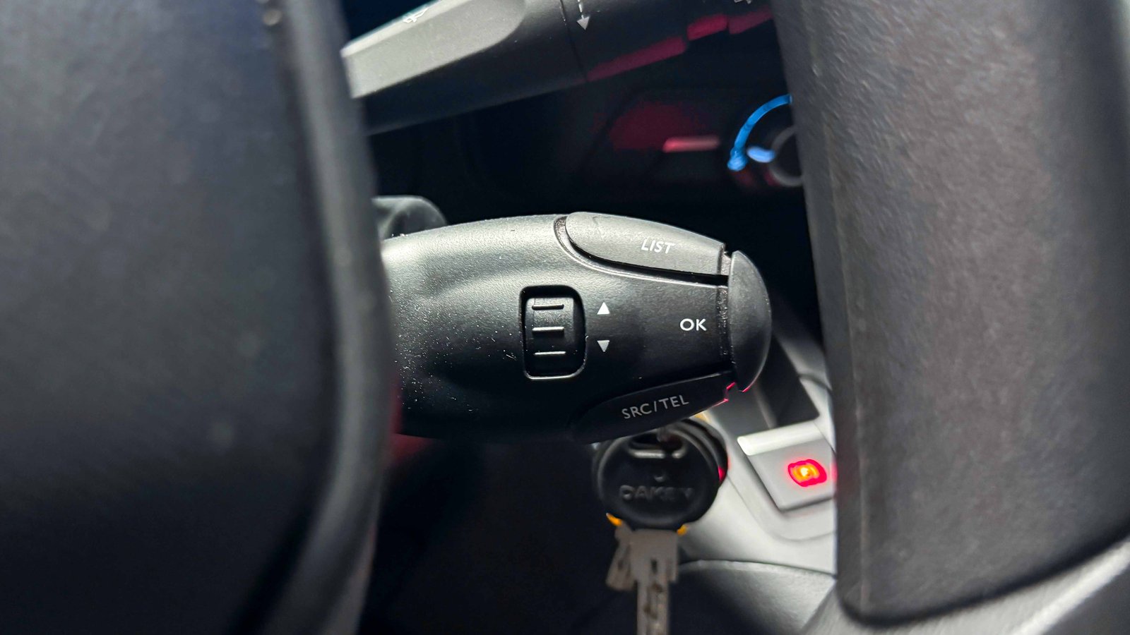 Peugeot Partner HDI L1 1.5 2024 - Imagen 12 de 20