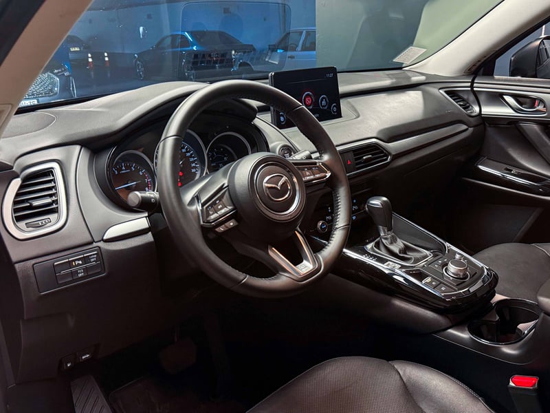 Mazda CX-9 R 2.5 2023 - Imagen 12 de 20