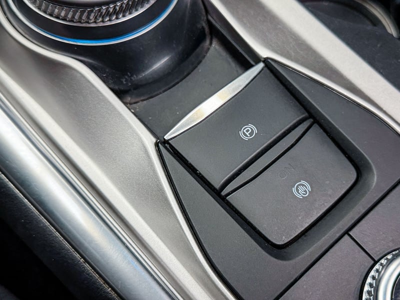Ford Explorer Limited 4WD 2021 - Imagen 20 de 20