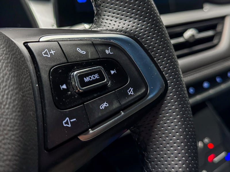 Chery Tiggo 7 Pro GLS AT 1.5 2024 - Imagen 10 de 20
