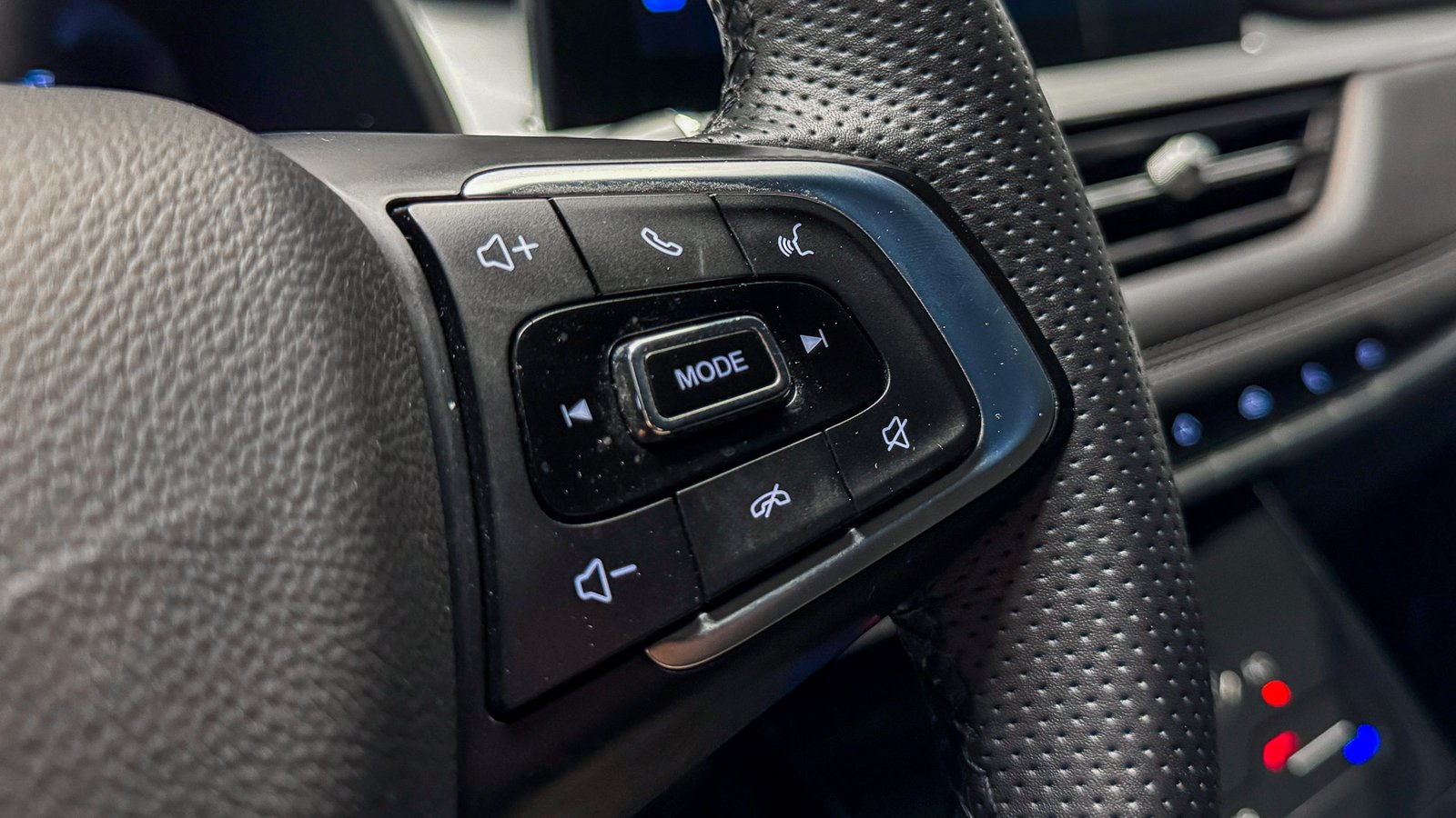 Chery Tiggo 7 Pro GLS AT 1.5 2024 - Imagen 10 de 20