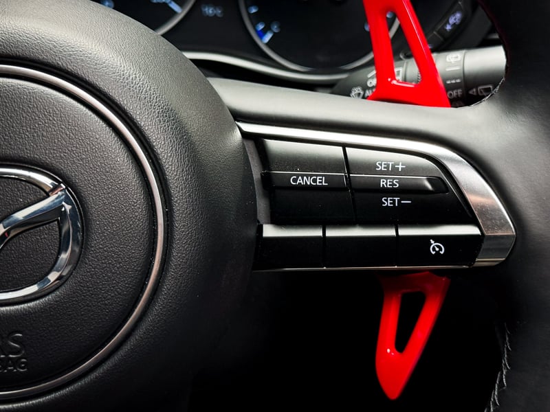 Mazda 3 Sport High 2.5 2026 - Imagen 10 de 20