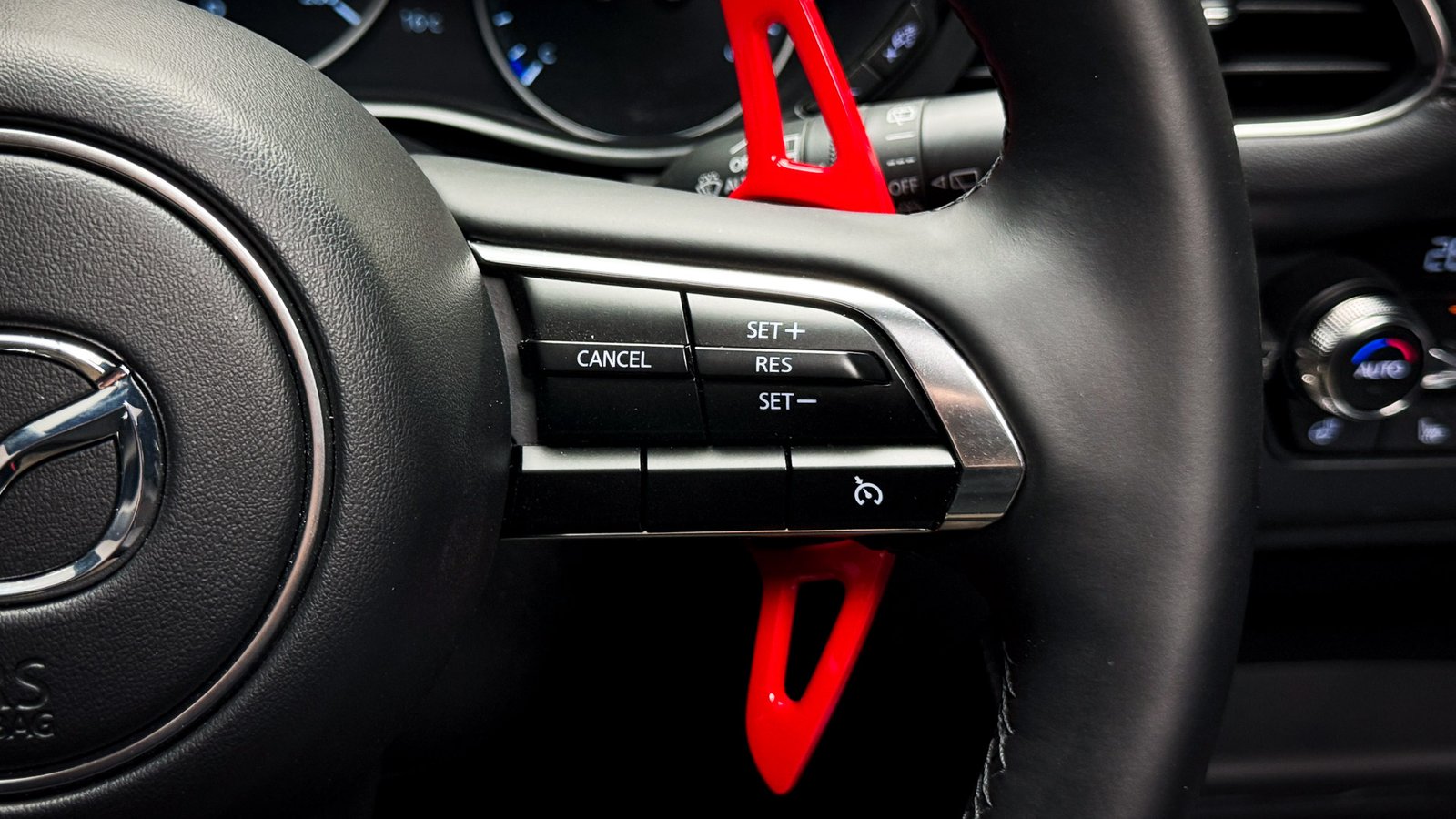 Mazda 3 Sport High 2.5 2026 - Imagen 10 de 20