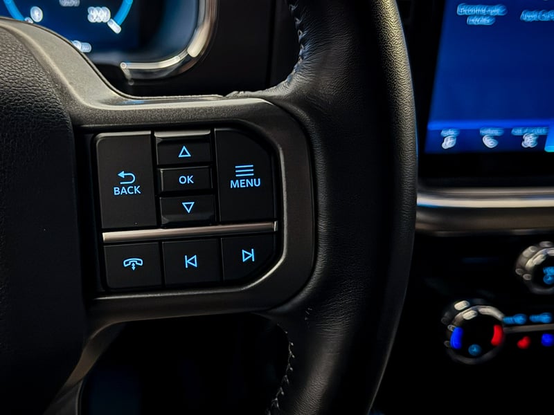 Ford F150 Lariat Sport 5.0 2022 - Imagen 13 de 20