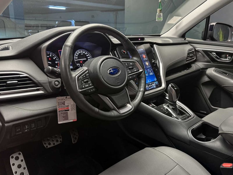 Subaru Outback Field Edition 2.4T 2023 - Imagen 11 de 20