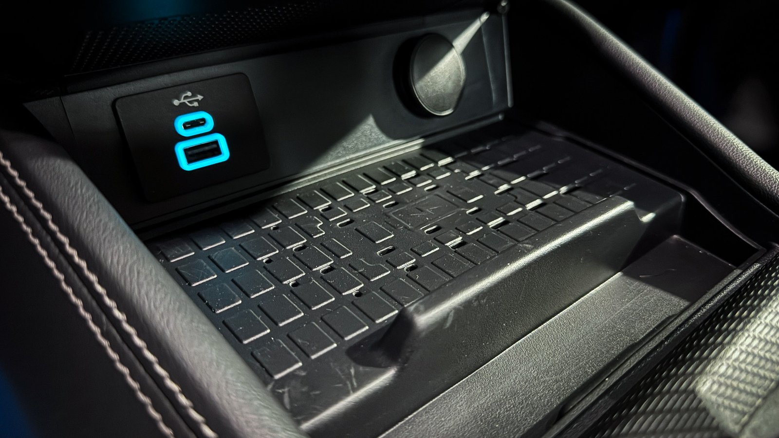 Ford Mustang Coupe GT 5.0 2025 - Imagen 20 de 20