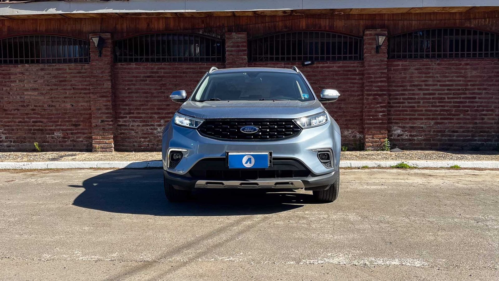 Ford Territory Trend 1.5 2021 - Imagen 6 de 20