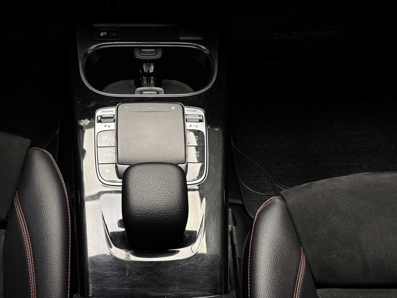 Mercedes-Benz A200 D AT 2.1 2020 - Imagen 20 de 20