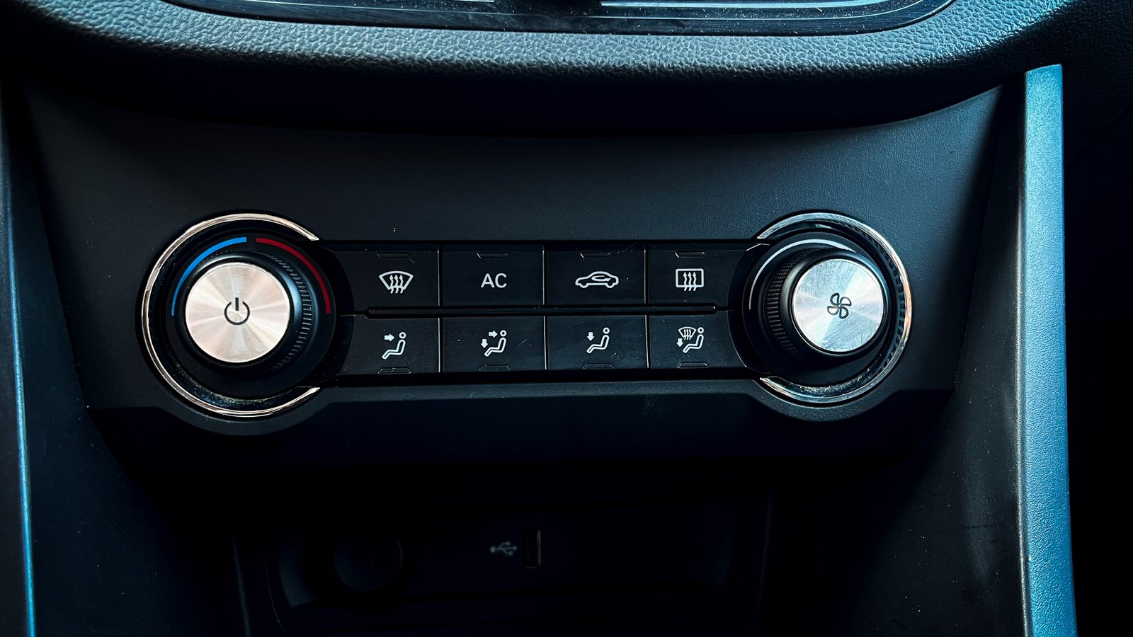 MG 3 Comfort AT 2023 - Imagen 17 de 20