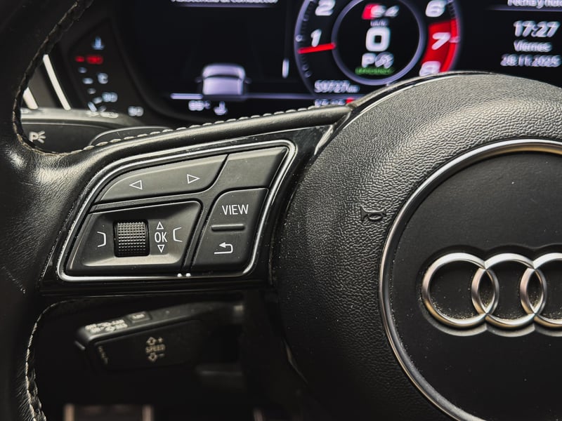 Audi S4 QUATTRO 3.0 TFSI 2017 - Imagen 10 de 20