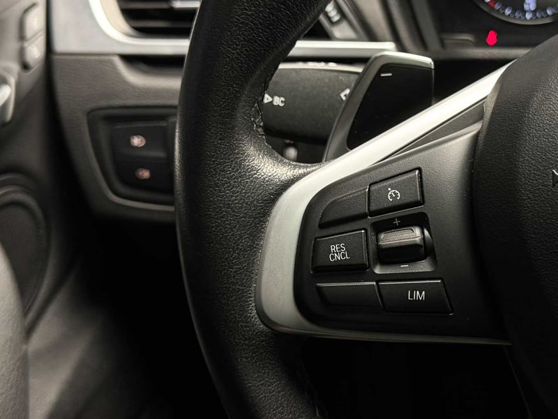BMW X1 XDrive XLine 20i 2.0 2019 - Imagen 9 de 20