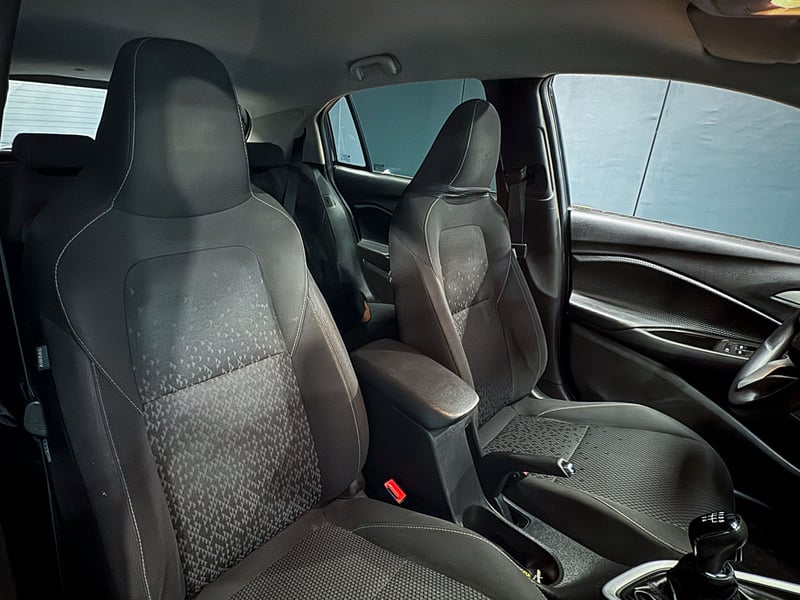 Chevrolet Onix LTZ 1.0 2022 - Imagen 20 de 20