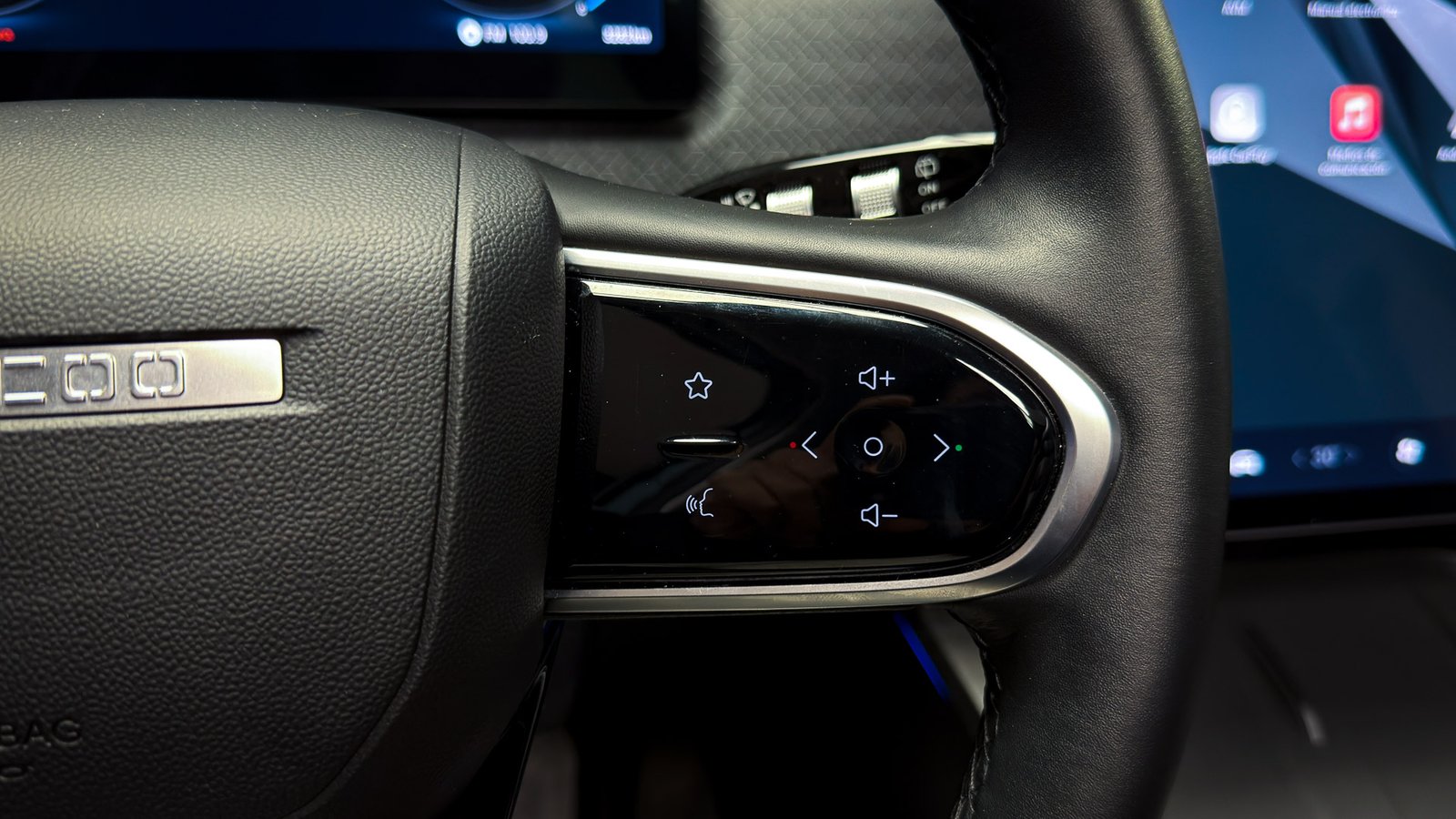 Jaecoo PRIME 1.6T AT 2025 - Imagen 10 de 20