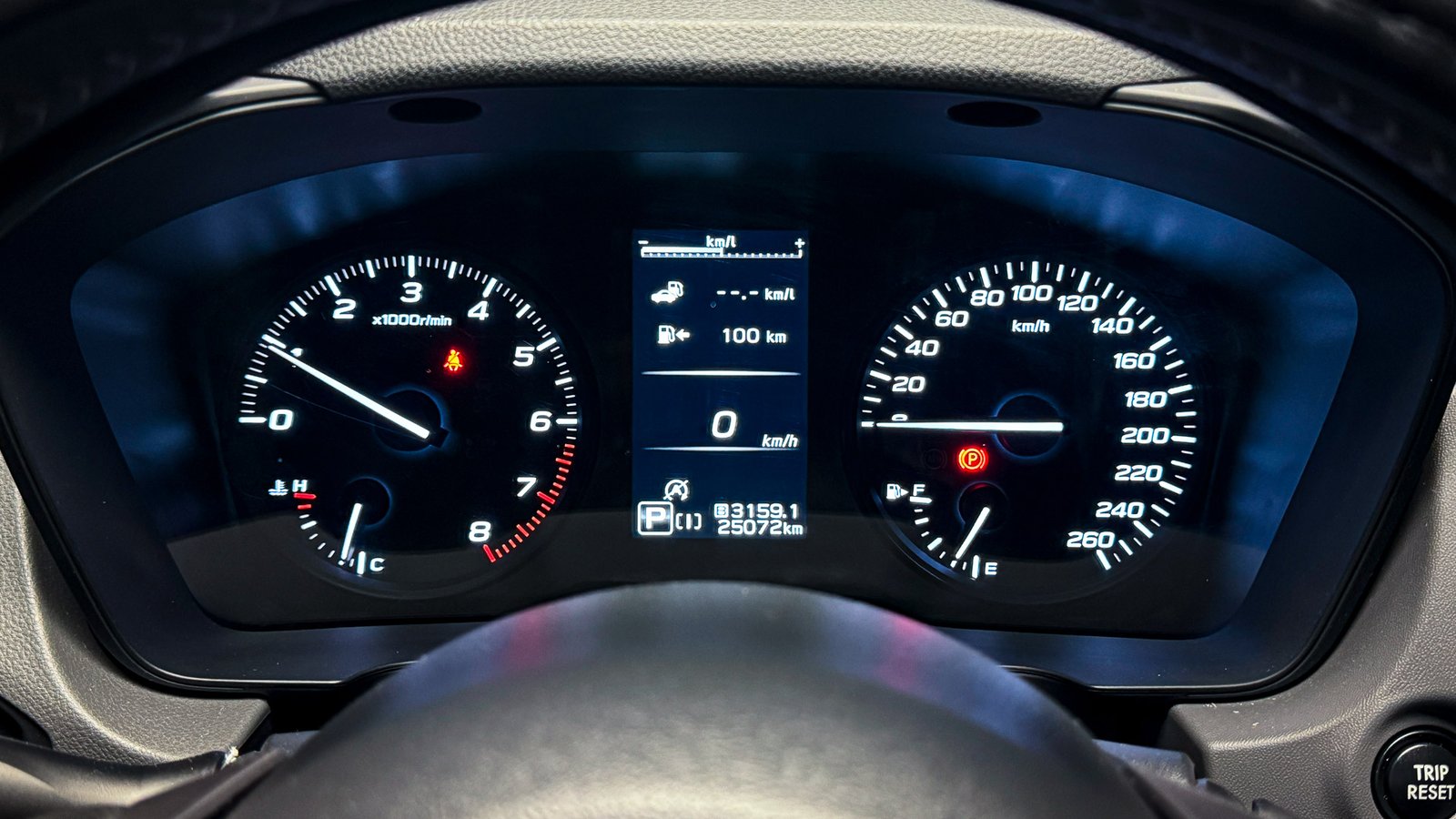 Subaru Crosstrek Dynamic ES AWD 2024 - Imagen 8 de 20