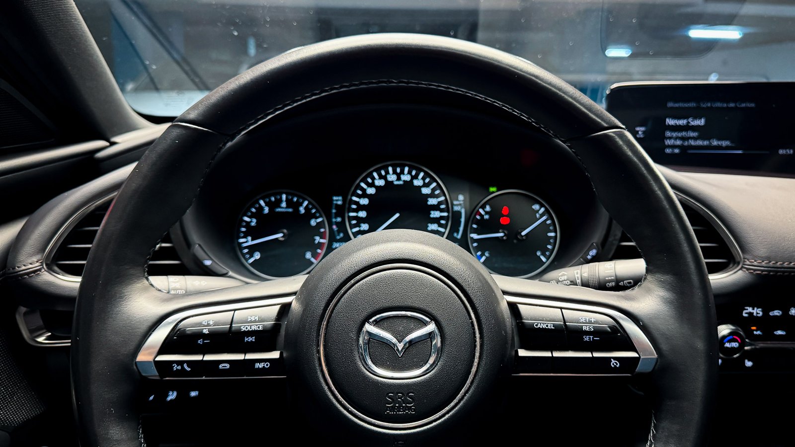 Mazda 3 High 2.5 2024 - Imagen 7 de 20