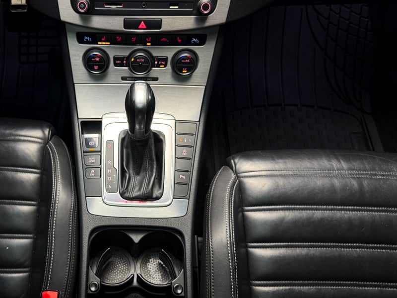 Volkswagen Passat CC TDI 2.0 AT 2018 - Imagen 19 de 20