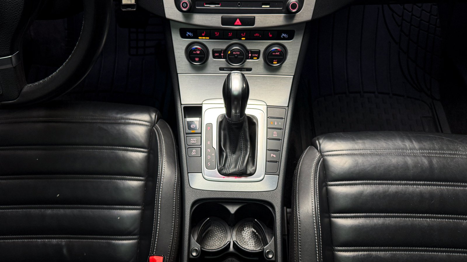 Volkswagen Passat CC TDI 2.0 AT 2018 - Imagen 19 de 20