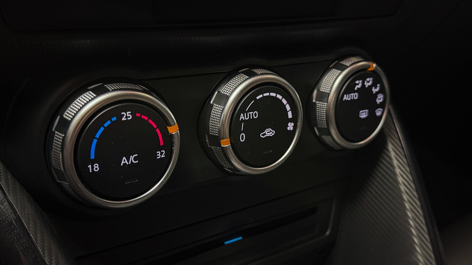 Mazda 2 SPORT 1.5 V HB 2021 - Imagen 17 de 20