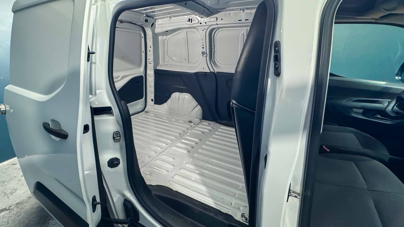 Peugeot Partner HDI L1 1.5 2024 - Imagen 8 de 20