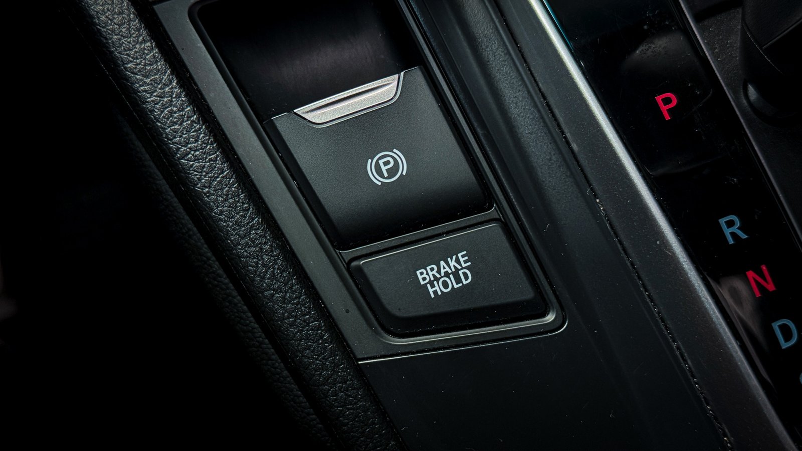 Honda CR-V EXT 1.5 2022 - Imagen 19 de 20