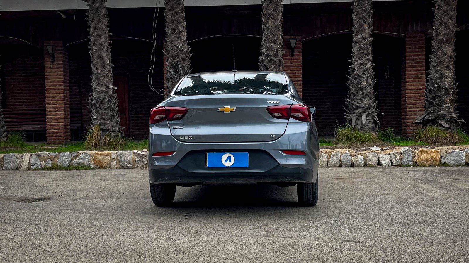 Chevrolet Onix MT LT 1.0T 2022 - Imagen 3 de 20