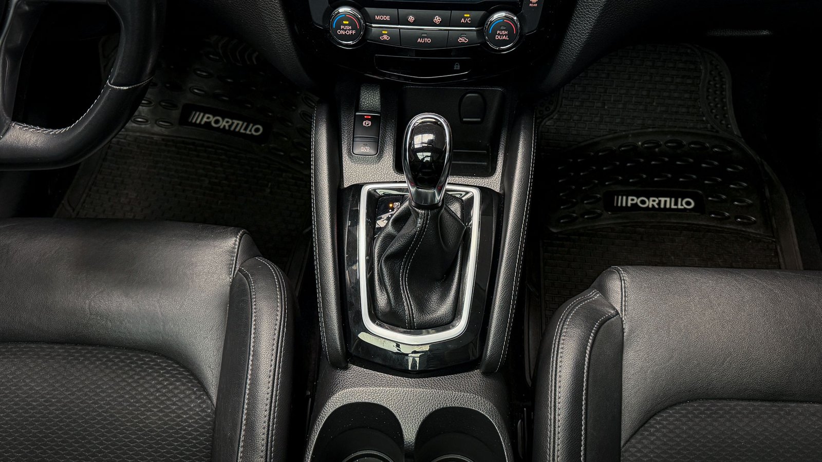 Nissan Qashqai Exclusive AWD 2019 - Imagen 18 de 20