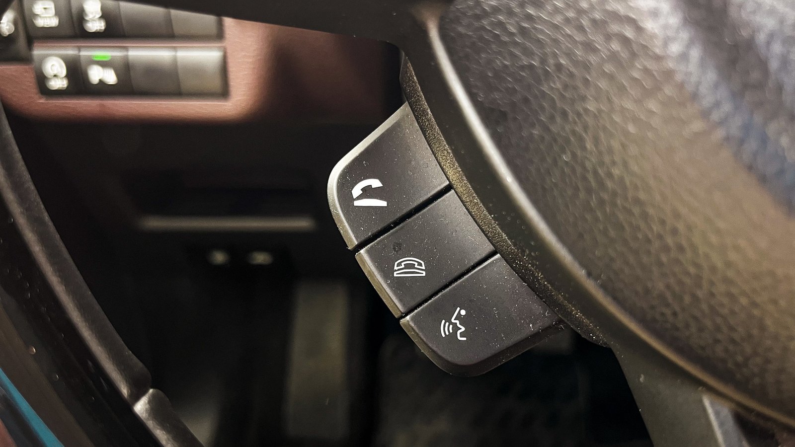 Suzuki Fronx GLX Hybrid 2024 - Imagen 11 de 20