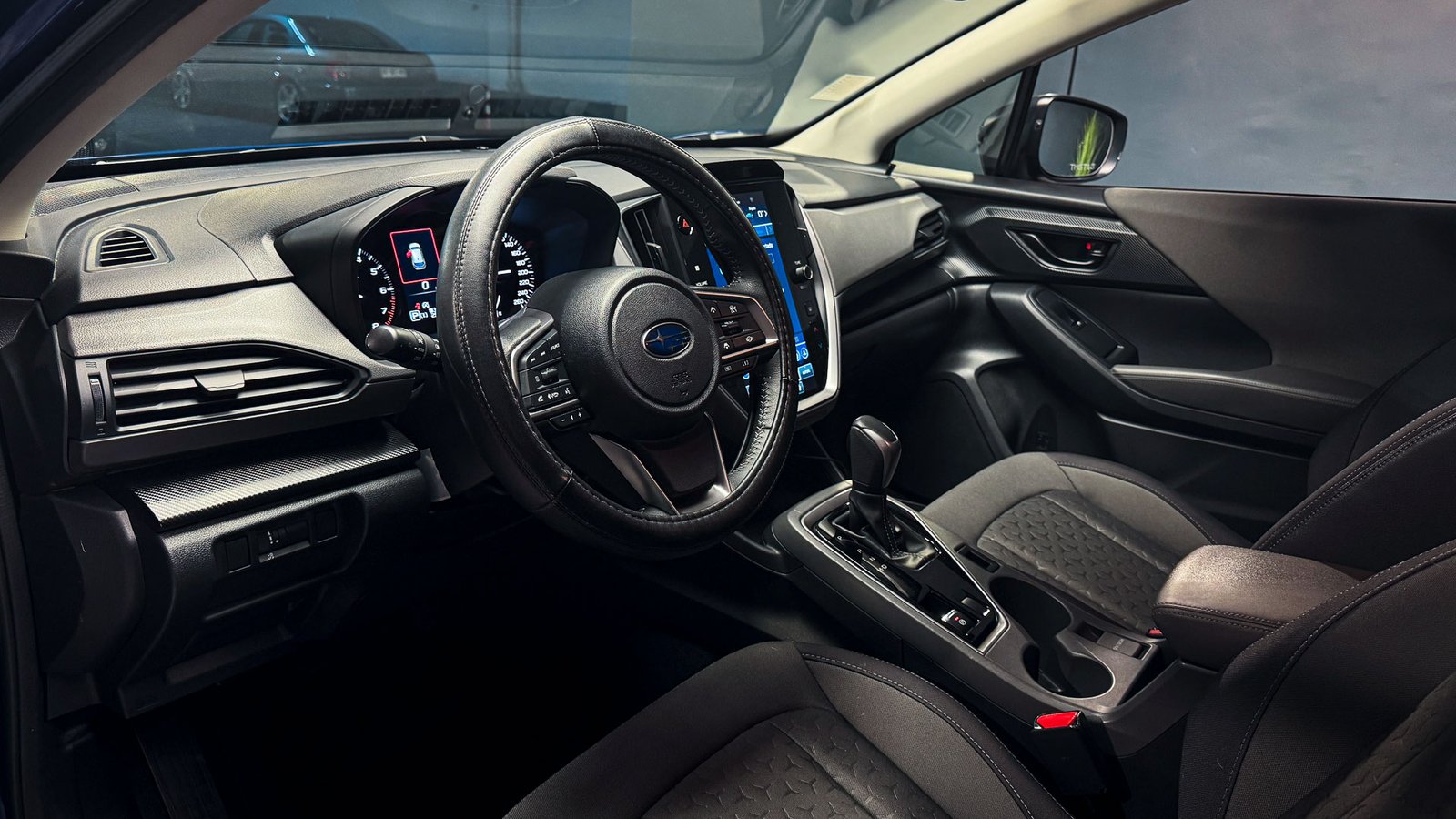 Subaru Crosstrek Dynamic ES AWD 2024 - Imagen 11 de 20