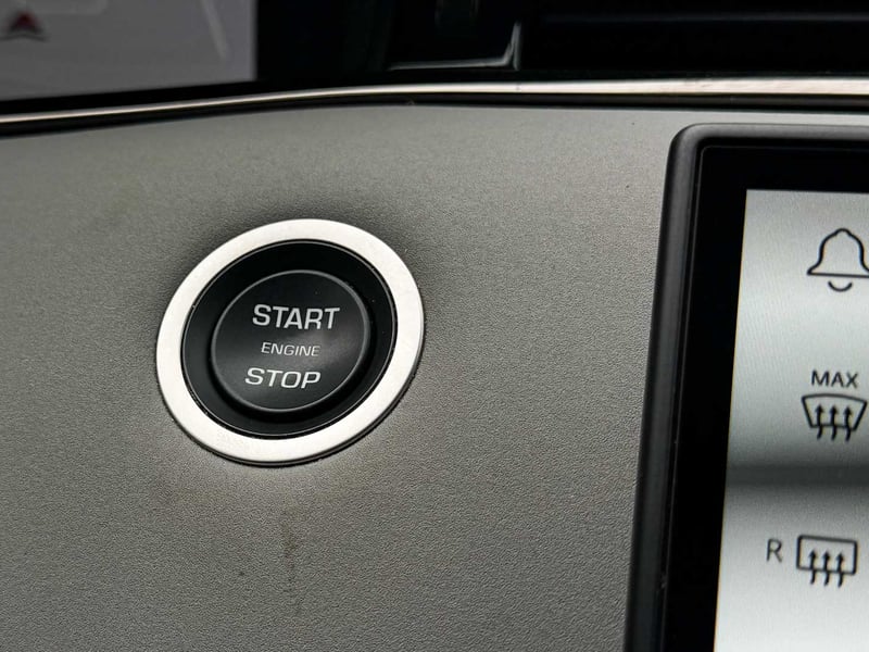 Land Rover Range Rover Evoque SE 2.0 2025 - Imagen 19 de 20