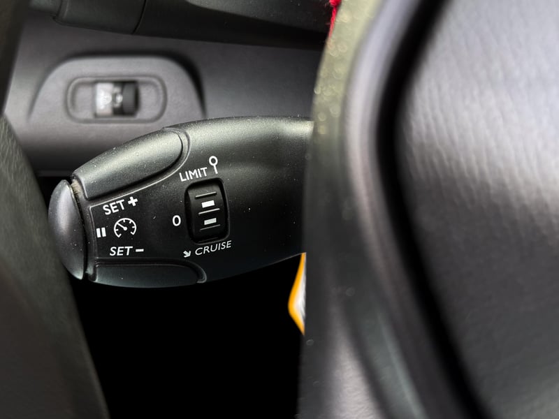 Peugeot Partner HDI L1 1.6 2022 - Imagen 10 de 20