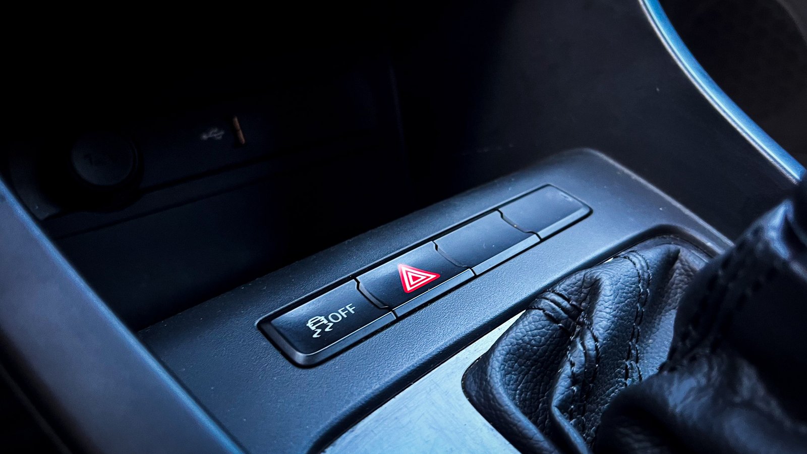 MG 3 Comfort AT 2023 - Imagen 19 de 20