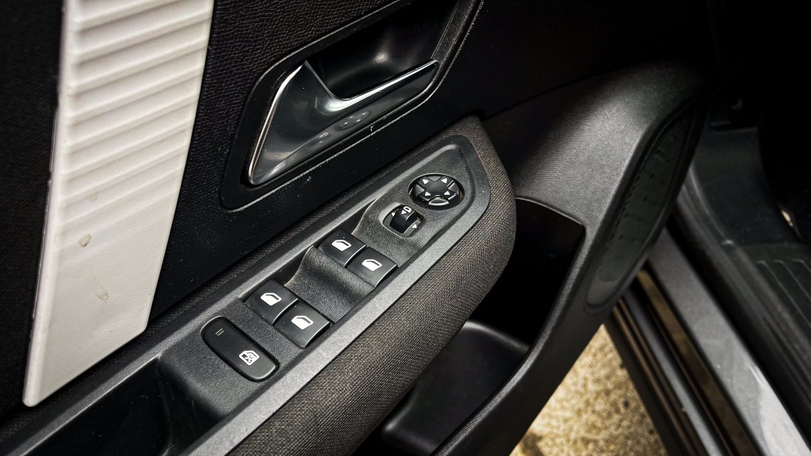 Citroën C4 Feel 1.2 AT 2022 - Imagen 19 de 19