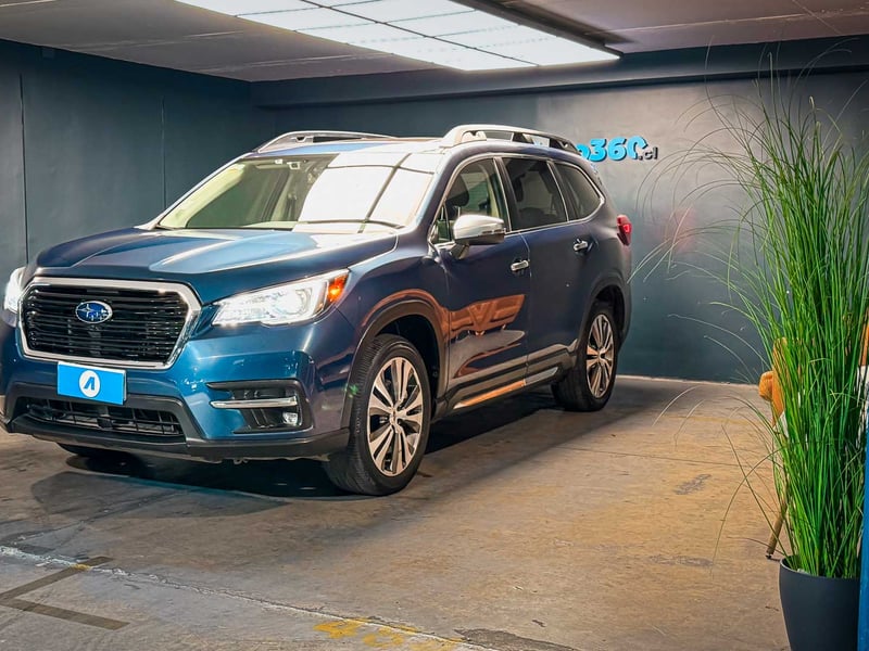 Subaru Evoltis Touring AWD CVT 2.4 2023