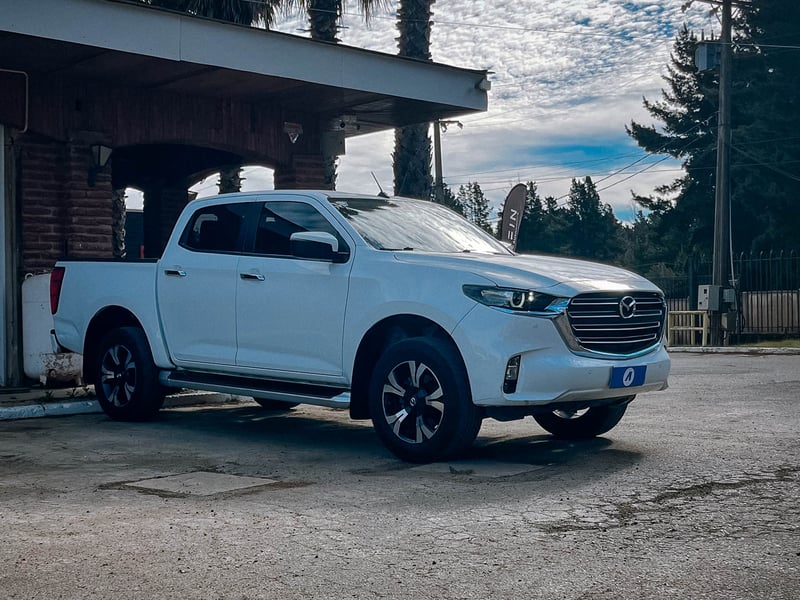 Mazda BT-50 High 3.0 2023 - Imagen 5 de 20