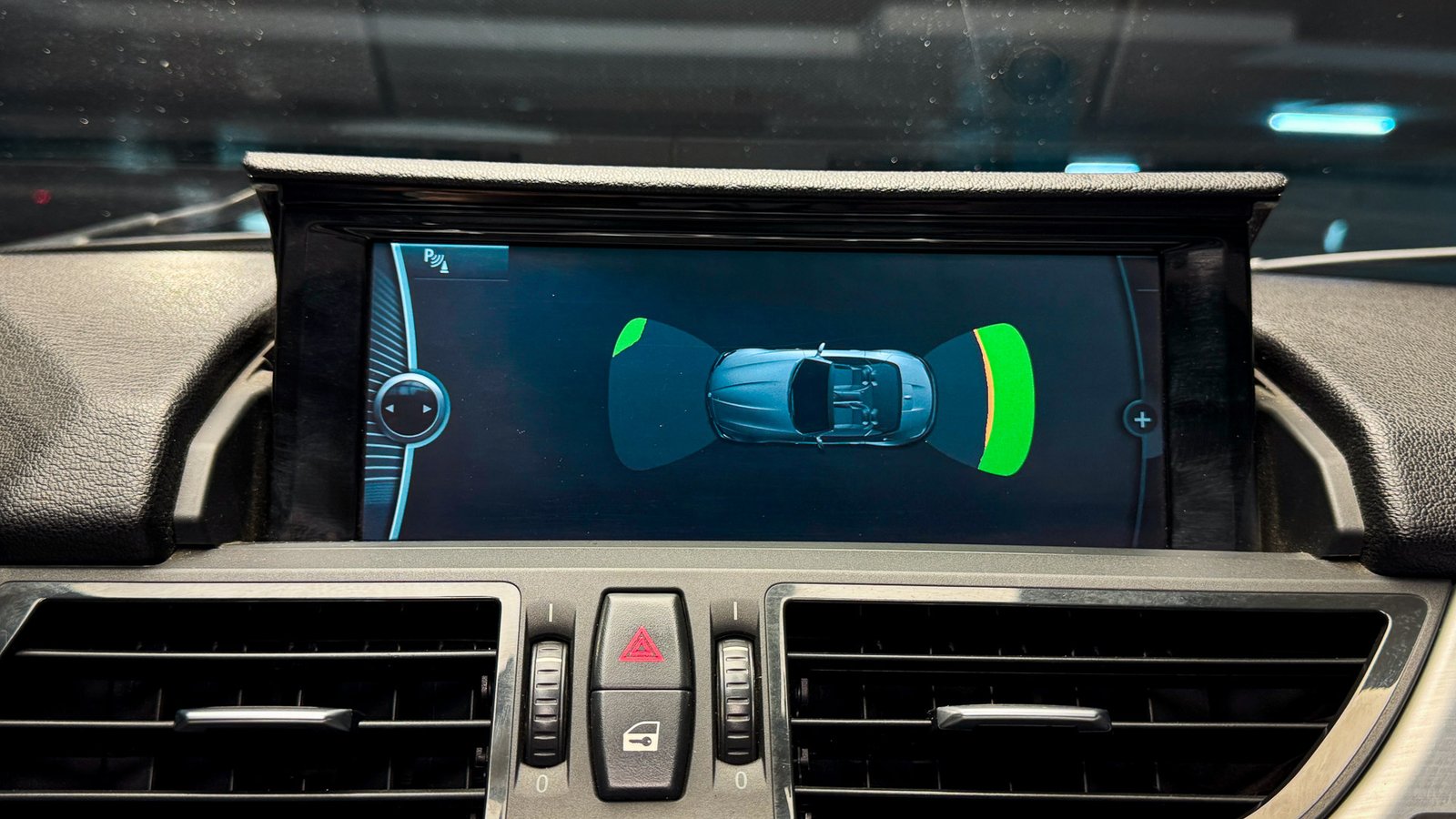 BMW Z4 SDrive 20i M 2014 - Imagen 19 de 20