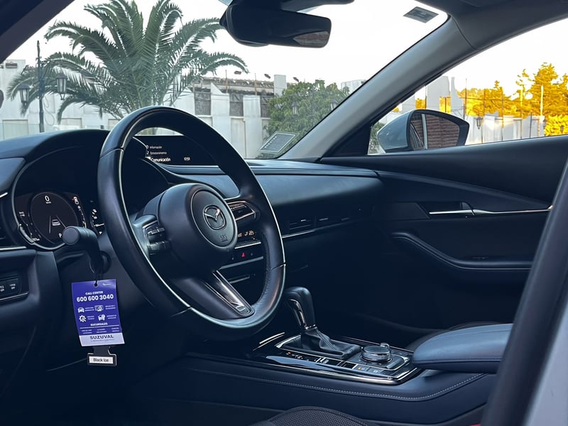 Mazda CX-30 V AT 2.0 2023 - Imagen 11 de 20