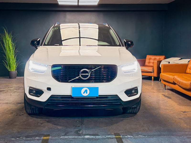 Volvo XC40 T5 R-Design 2.0 2020 - Imagen 6 de 20