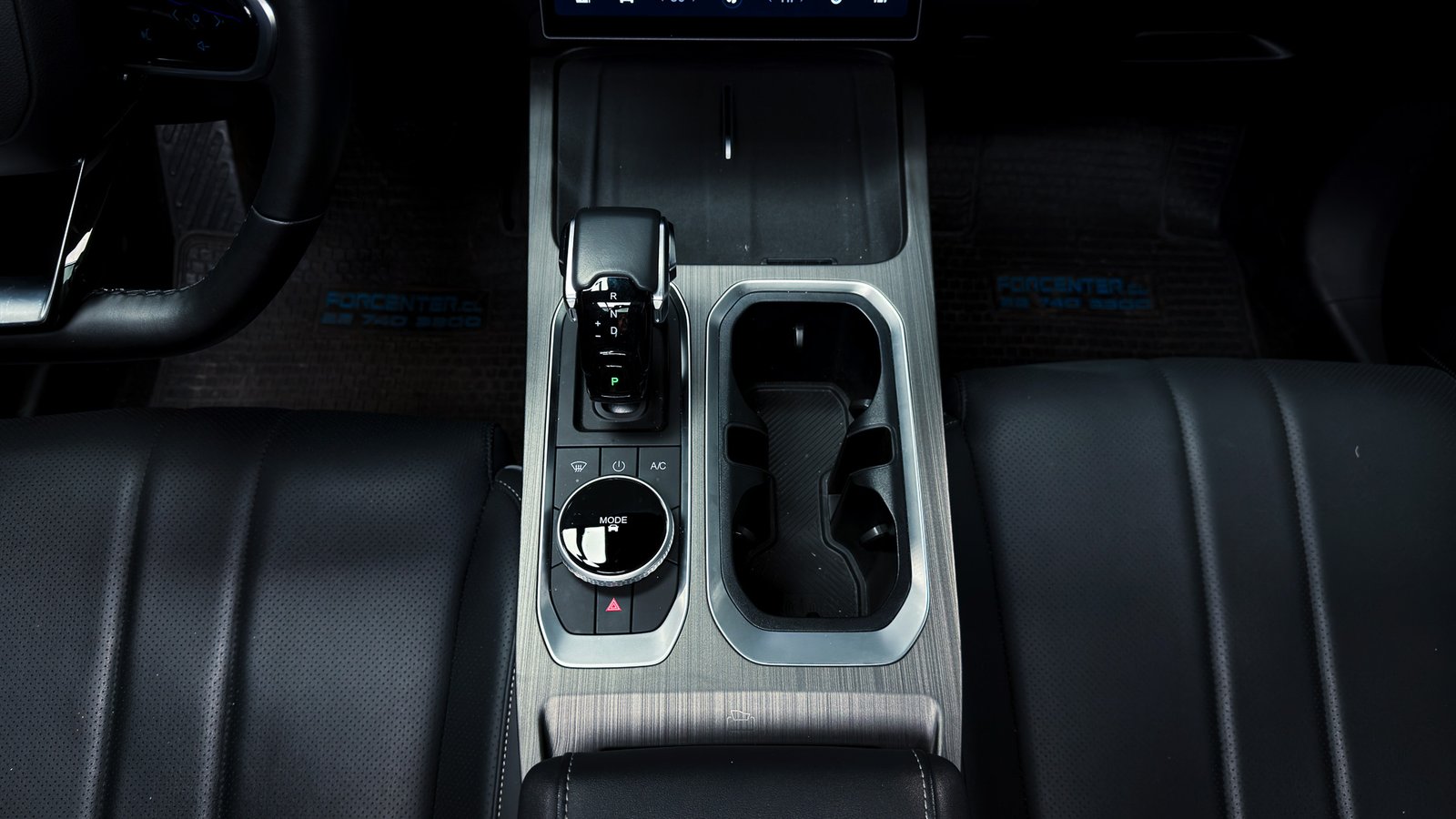 Jaecoo PRIME 1.6T AT 2025 - Imagen 17 de 20