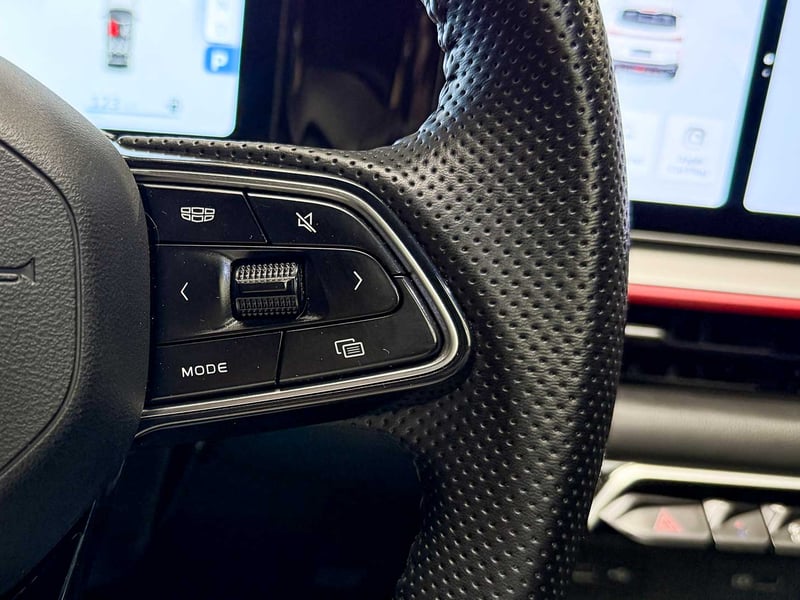 Geely Coolray Comfort AT 2024 - Imagen 10 de 20