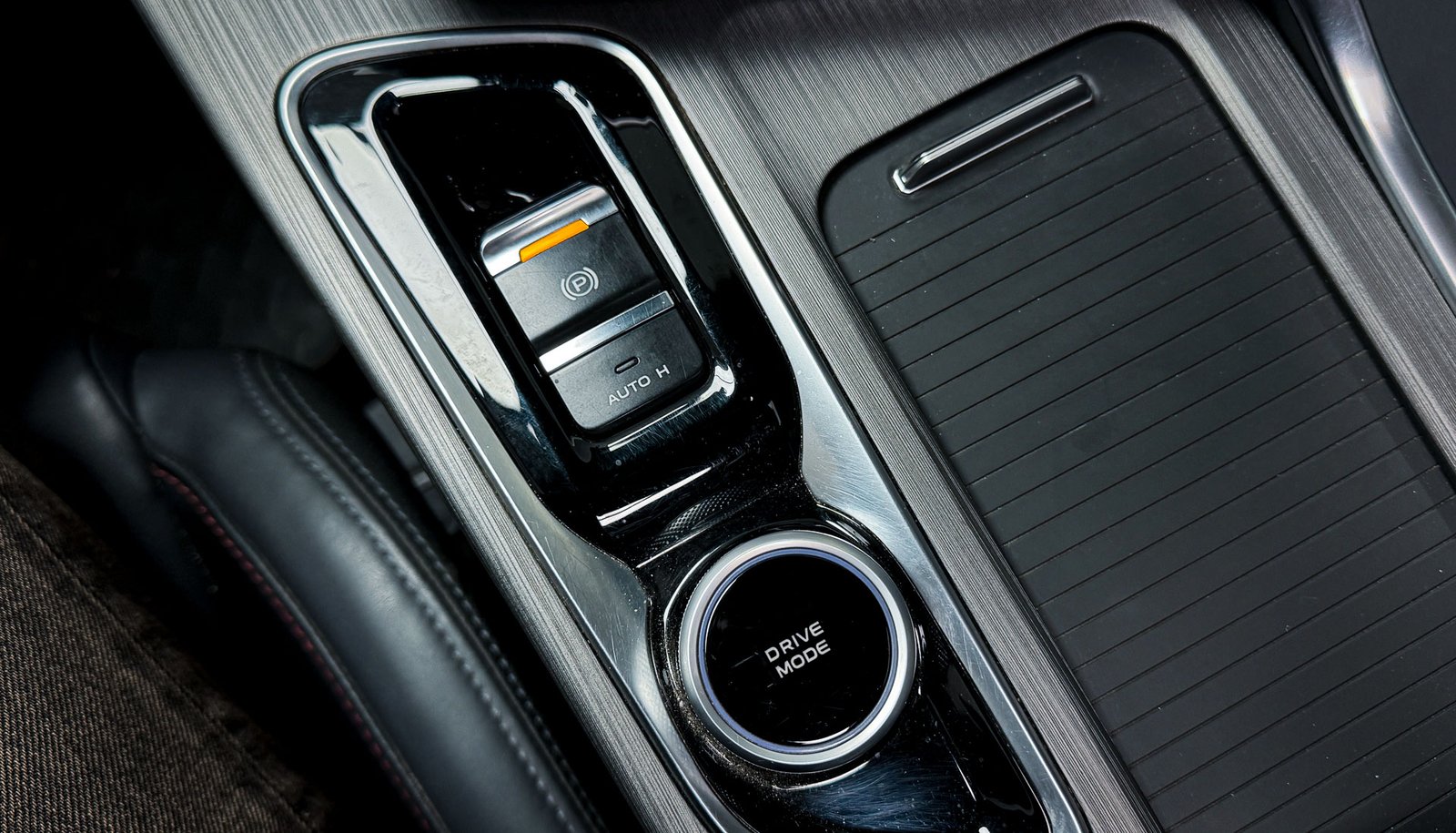 Changan Unit-T Luxury 1.5 AT 2022 - Imagen 19 de 20