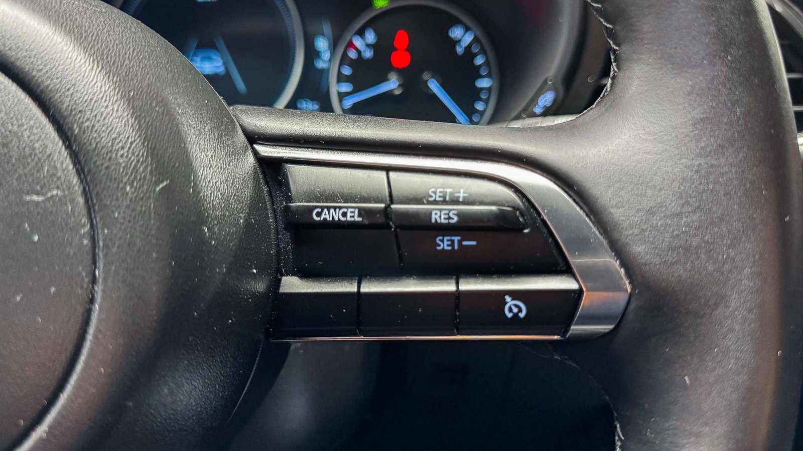 Mazda 3 Core 2.0 2025 - Imagen 9 de 20