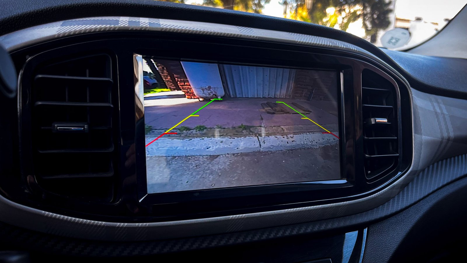 MG 3 Comfort AT 2023 - Imagen 15 de 20
