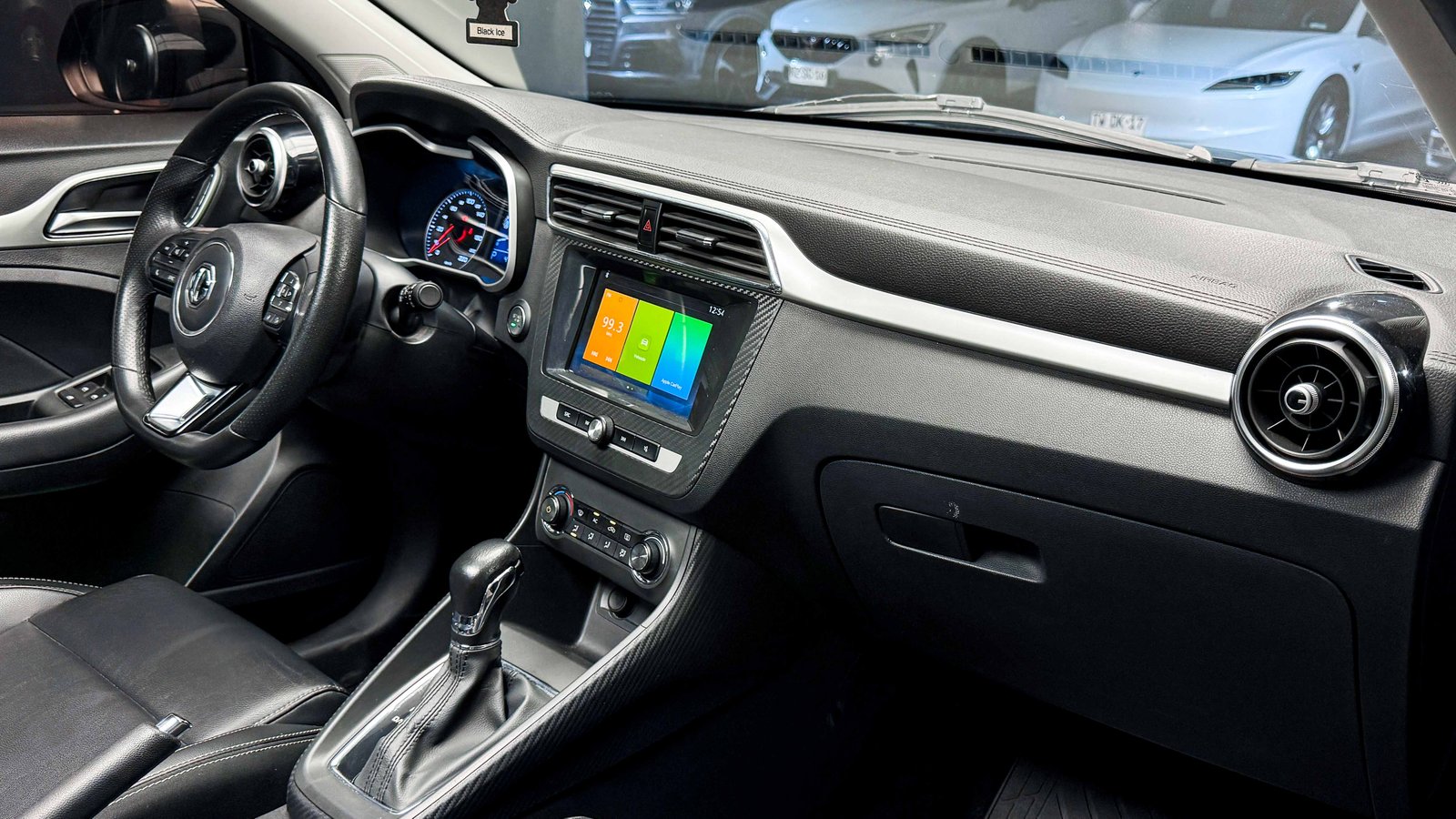 MG ZS Comfort 1.5 2021 - Imagen 14 de 20